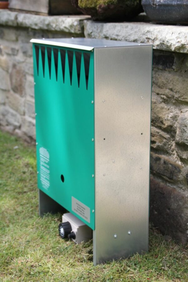Regal 4kW Greenhouse Heater | Hotbox Heaters