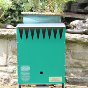 Gas Greenhouse Heaters: LPG u0026 Natural Gas | Hotbox Heaters