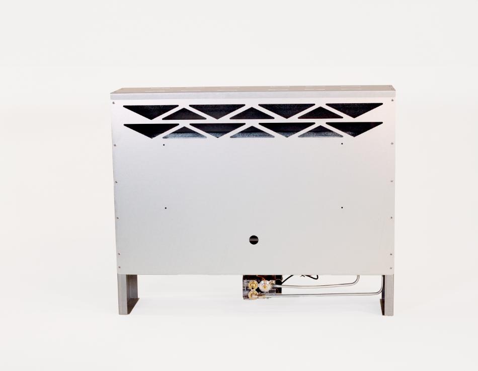 10kW Proheater Deluxe Greenhouse Heater