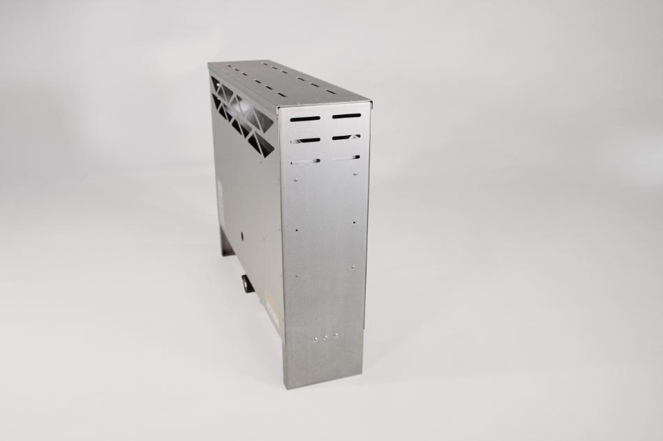 10kW Proheater Deluxe Greenhouse Heater - Image 2