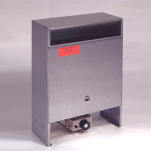 HotBox Elite XL Greenhouse heater 2.7kw