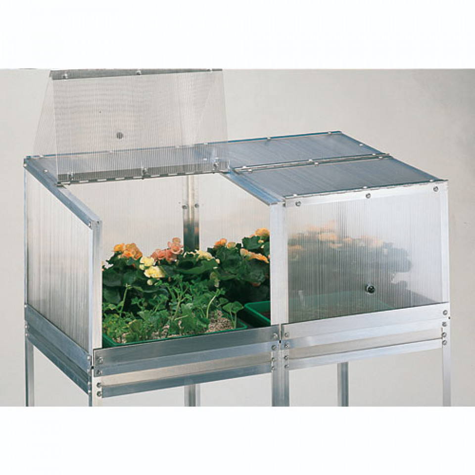 Cover for Hot Bench Hotbox Heaters