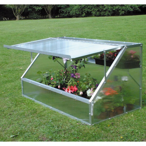 Easy Access Standard Cold Frame Hotbox Heaters