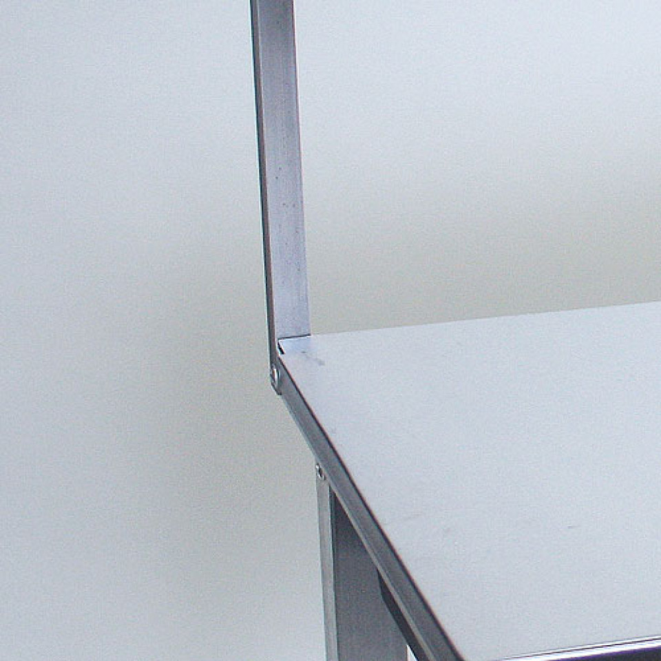 Professional Potting Bench With Top Cover Hotbox Heaters