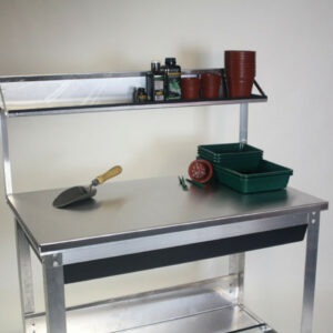 Top Cover for Professional Potting Bench