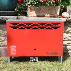 Gas Greenhouse Heaters: LPG u0026 Natural Gas | Hotbox Heaters