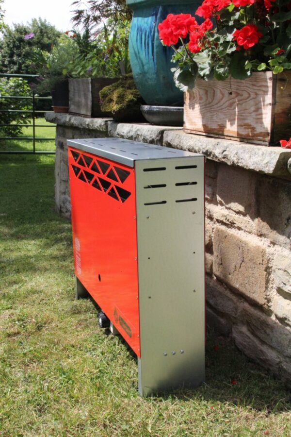 Shilton 6.0kW Greenhouse Heater Hotbox Heaters