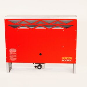 Shilton 6.0kW Greenhouse Heater