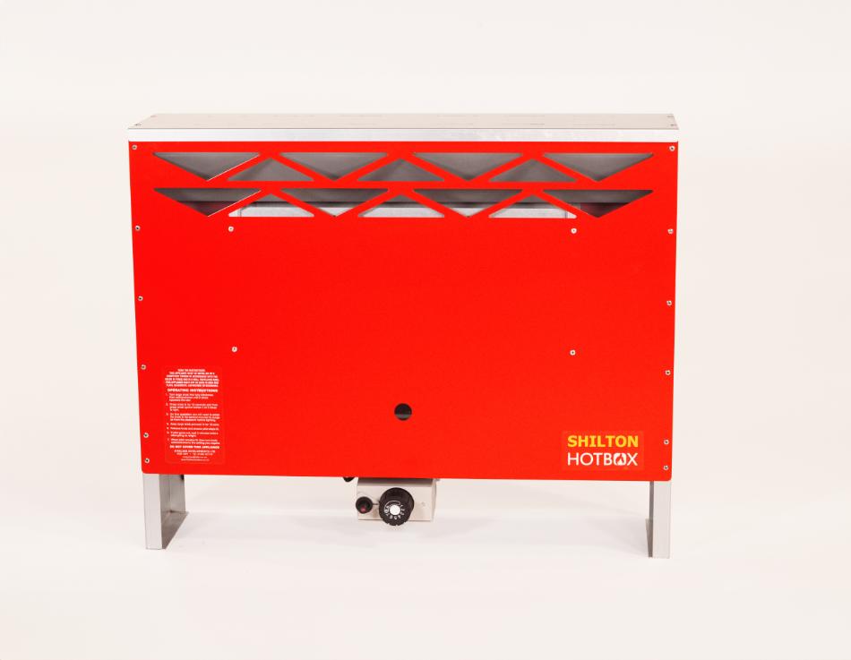 Shilton 6.0kW Greenhouse Heater