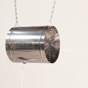 Levant Plus Fan Heater 1.8kW