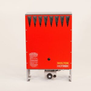 Shilton 1.5kW Greenhouse Heater