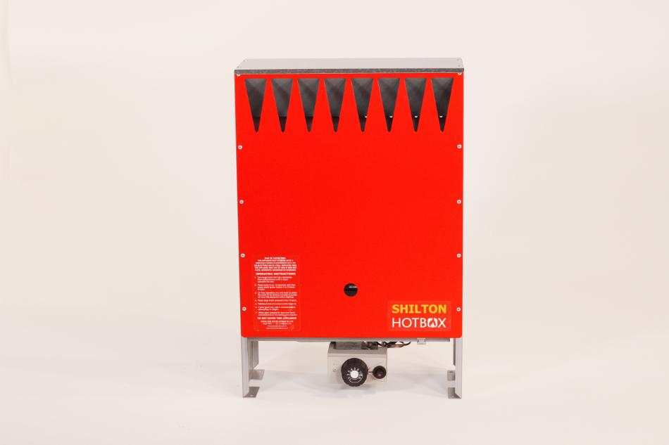 Shilton 1.5kW Greenhouse Heater