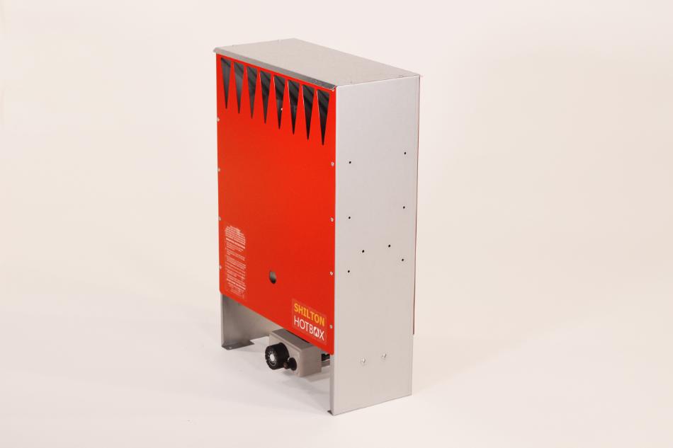 Shilton 1.5kW Greenhouse Heater - Image 2