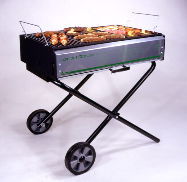 Masterchef portable gas clearance bbq